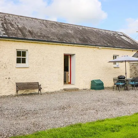 Courthouse Holiday home Lelagh