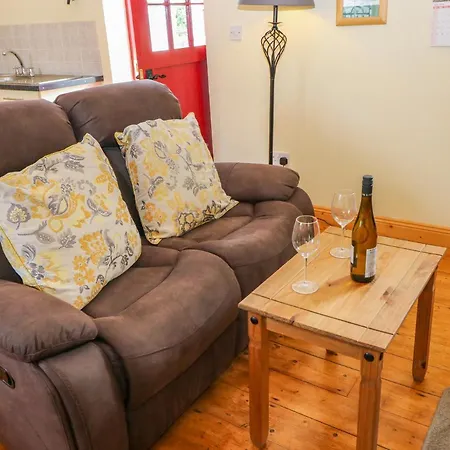 Courthouse Holiday home