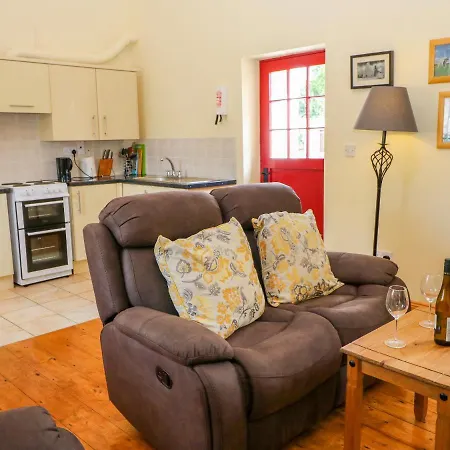 Holiday home Courthouse