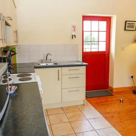 Courthouse Holiday home Lelagh