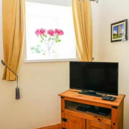 Courthouse Holiday home Lelagh