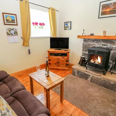Courthouse Holiday home *