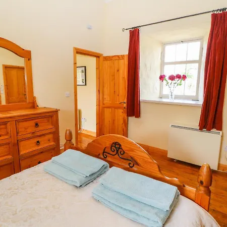 Courthouse Holiday home *