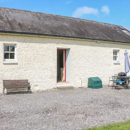 Courthouse * Lelagh