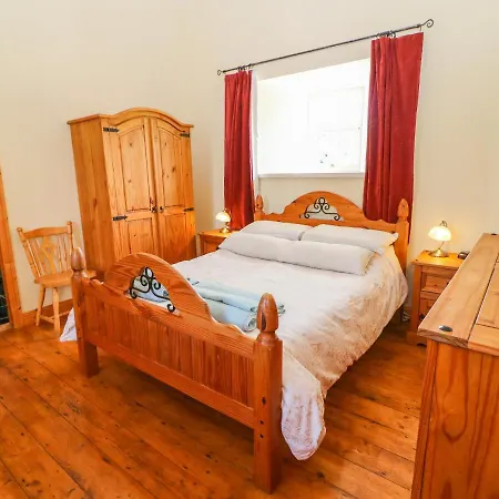 Courthouse Holiday home