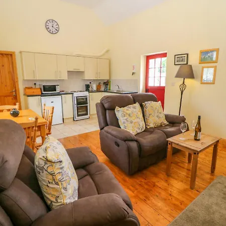 Courthouse Holiday home *