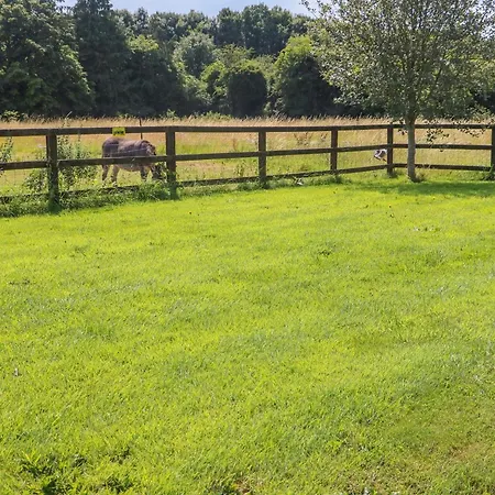 Courthouse Holiday home Lelagh