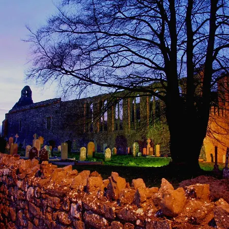 Courthouse Lelagh