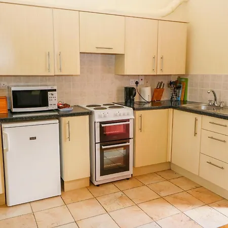 Courthouse Holiday home Lelagh