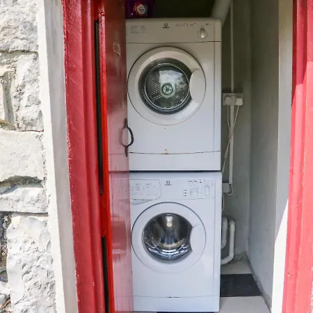 Courthouse Lelagh