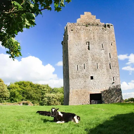 Holiday home Courthouse Lelagh