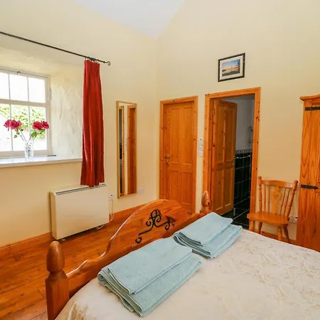 Courthouse Holiday home